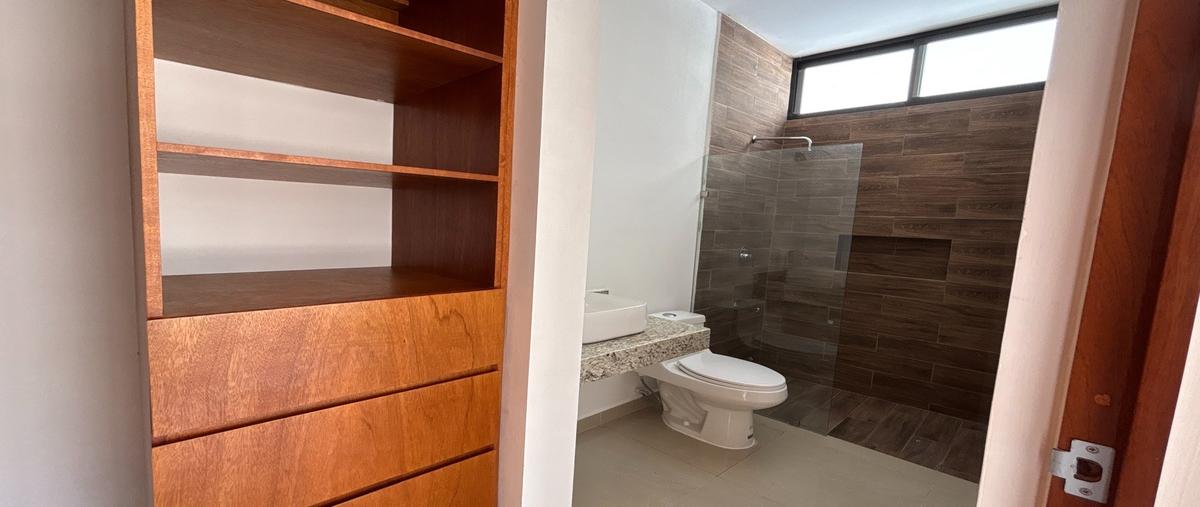 Foto de casa en venta en  , tamanché, mérida, yucatán, 0 No. 05