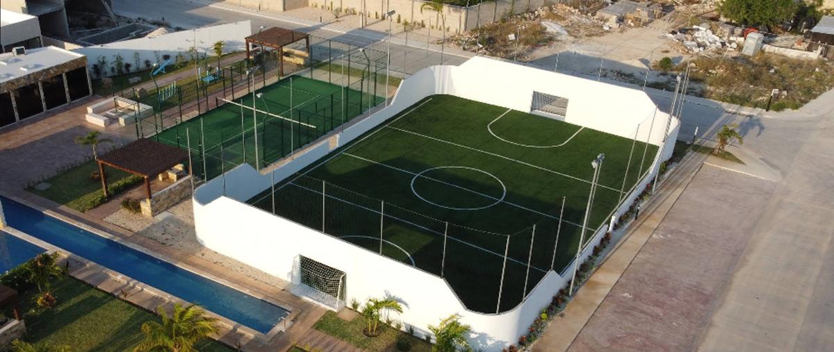 Foto de terreno habitacional en venta en  , tamanché, mérida, yucatán, 30366895 No. 04