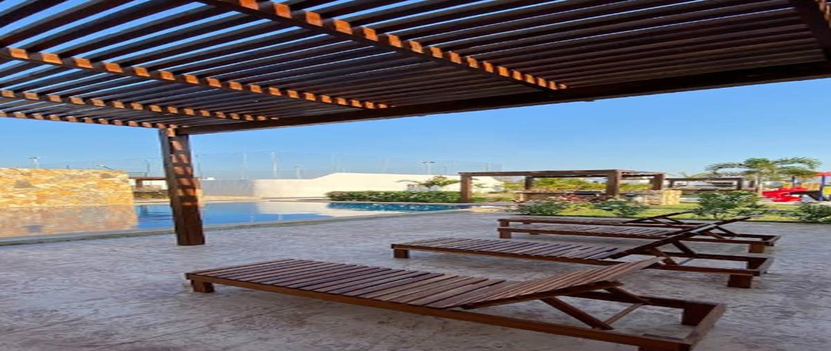 Foto de terreno habitacional en venta en  , tamanché, mérida, yucatán, 30366903 No. 05