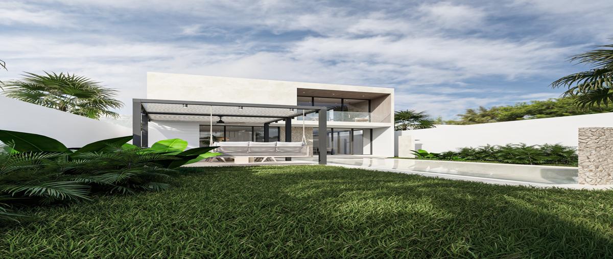 Foto de casa en venta en  , tamanché, mérida, yucatán, 0 No. 05