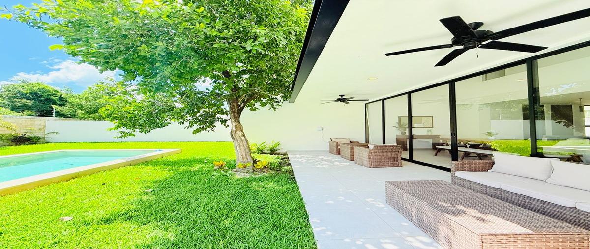 Foto de casa en venta en  , tamanché, mérida, yucatán, 30374720 No. 03