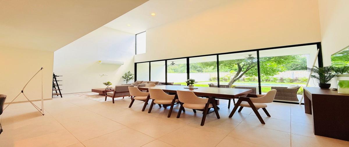 Foto de casa en venta en  , tamanché, mérida, yucatán, 30374720 No. 04