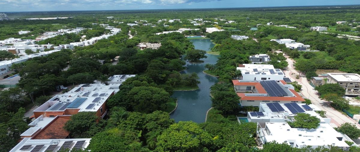 Foto de terreno habitacional en venta en  , tamanché, mérida, yucatán, 30399301 No. 04