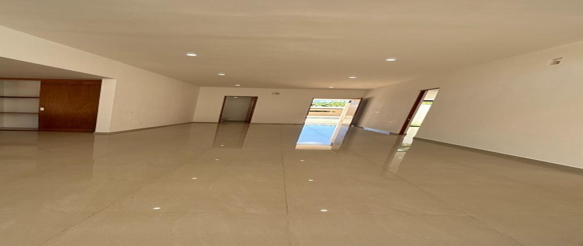 Foto de casa en venta en  , tamanché, mérida, yucatán, 0 No. 04