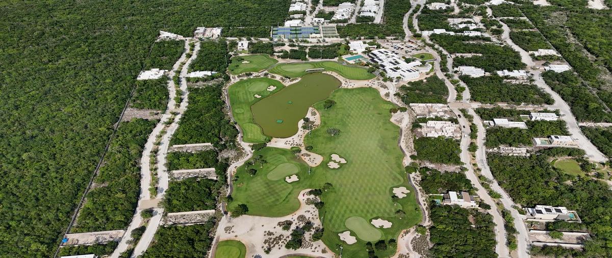 Foto de terreno habitacional en venta en  , tamanché, mérida, yucatán, 0 No. 05