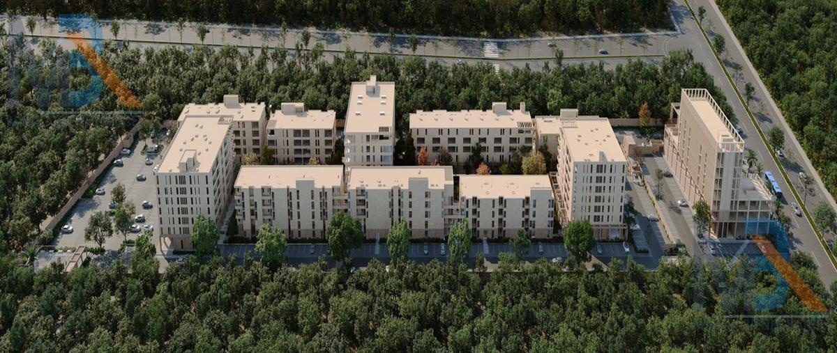 Foto de departamento en venta en  , tamanché, mérida, yucatán, 30461115 No. 03