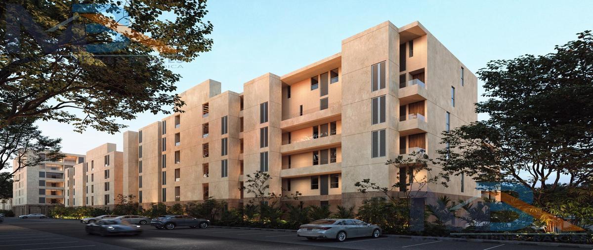 Foto de departamento en venta en  , tamanché, mérida, yucatán, 30461115 No. 04