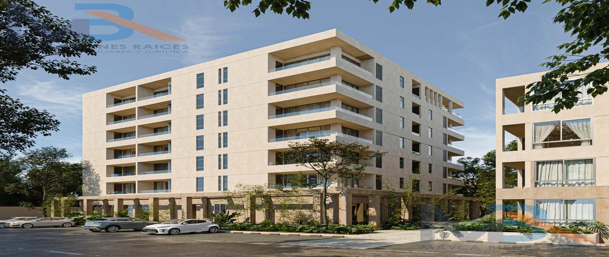 Foto de departamento en venta en  , tamanché, mérida, yucatán, 30461115 No. 05