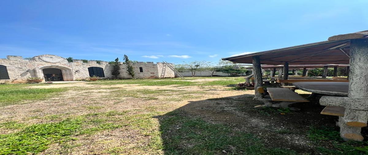 Foto de local en renta en  , tamanché, mérida, yucatán, 30478323 No. 03