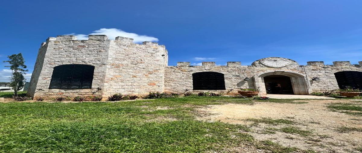 Foto de local en renta en  , tamanché, mérida, yucatán, 30478323 No. 04