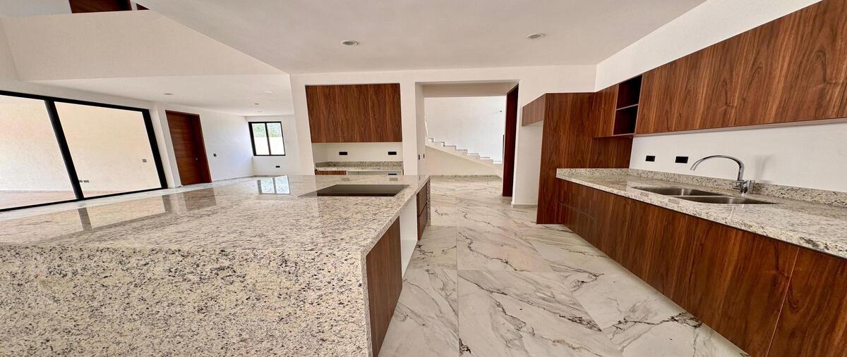 Foto de casa en venta en  , tamanché, mérida, yucatán, 0 No. 05
