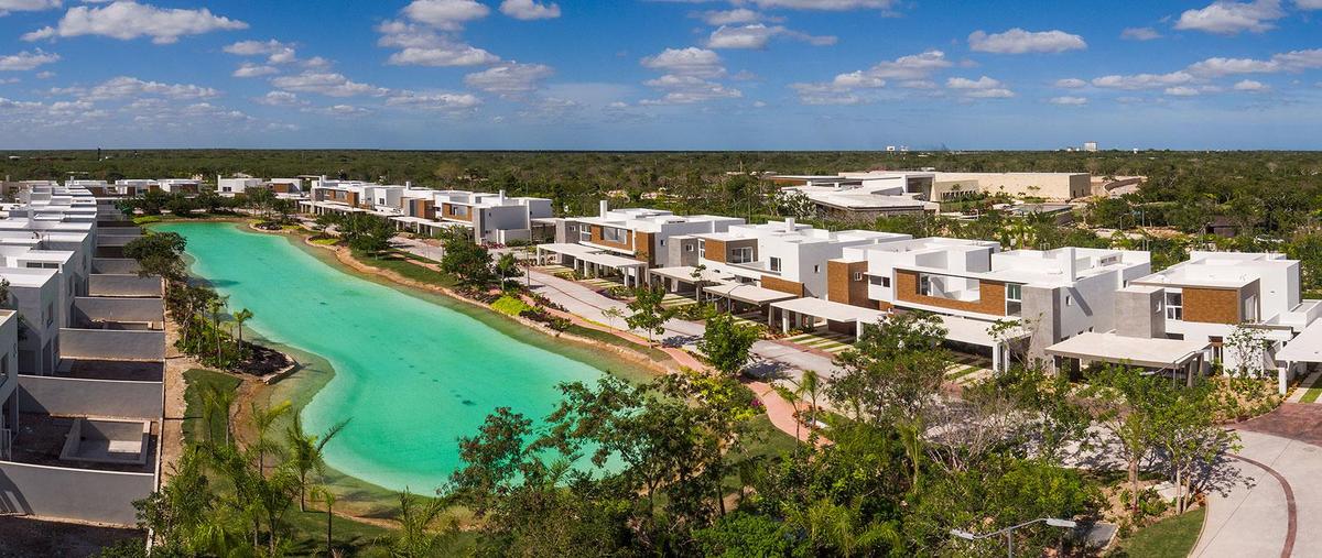 Foto de casa en venta en  , tamanché, mérida, yucatán, 30513677 No. 04