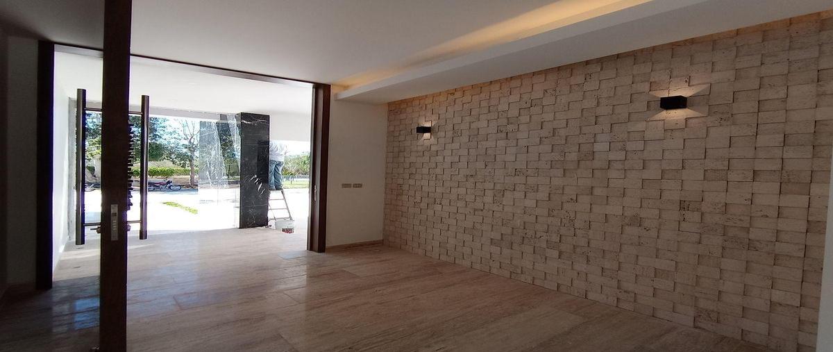 Foto de casa en venta en  , tamanché, mérida, yucatán, 0 No. 04