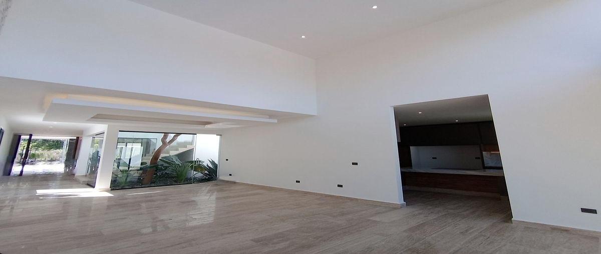 Foto de casa en venta en  , tamanché, mérida, yucatán, 0 No. 05