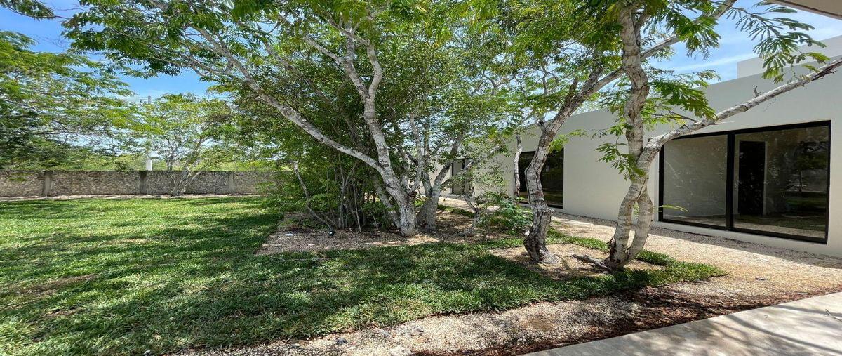 Foto de casa en venta en  , tamanché, mérida, yucatán, 0 No. 03