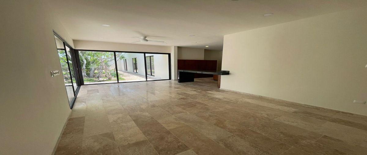 Foto de casa en venta en  , tamanché, mérida, yucatán, 0 No. 04
