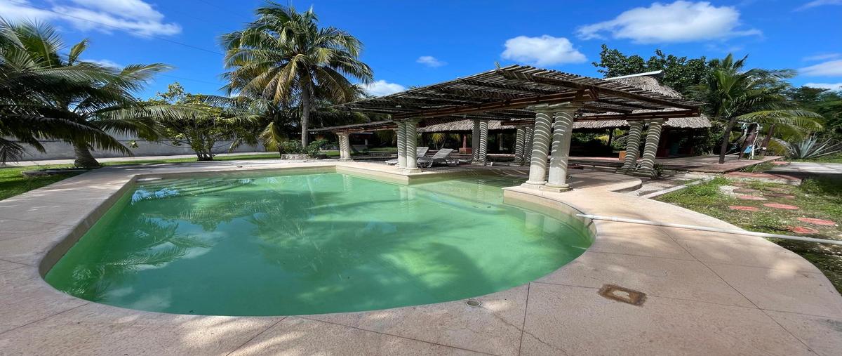 Foto de casa en , tamanché, mérida, yucatán, 0 foto 01 Foto de casa en venta en , tamanché, mérida, yucatán, 0 No. 01