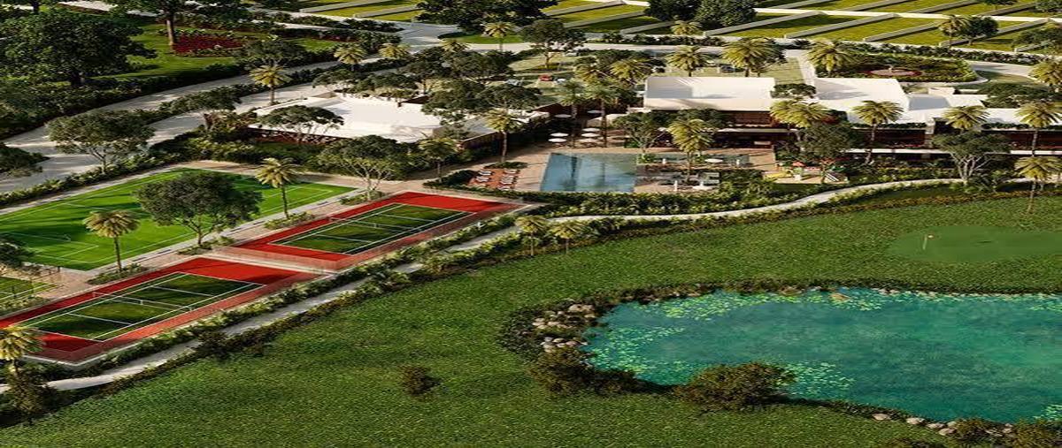 Foto de terreno habitacional en venta en  , tamanché, mérida, yucatán, 30526064 No. 03