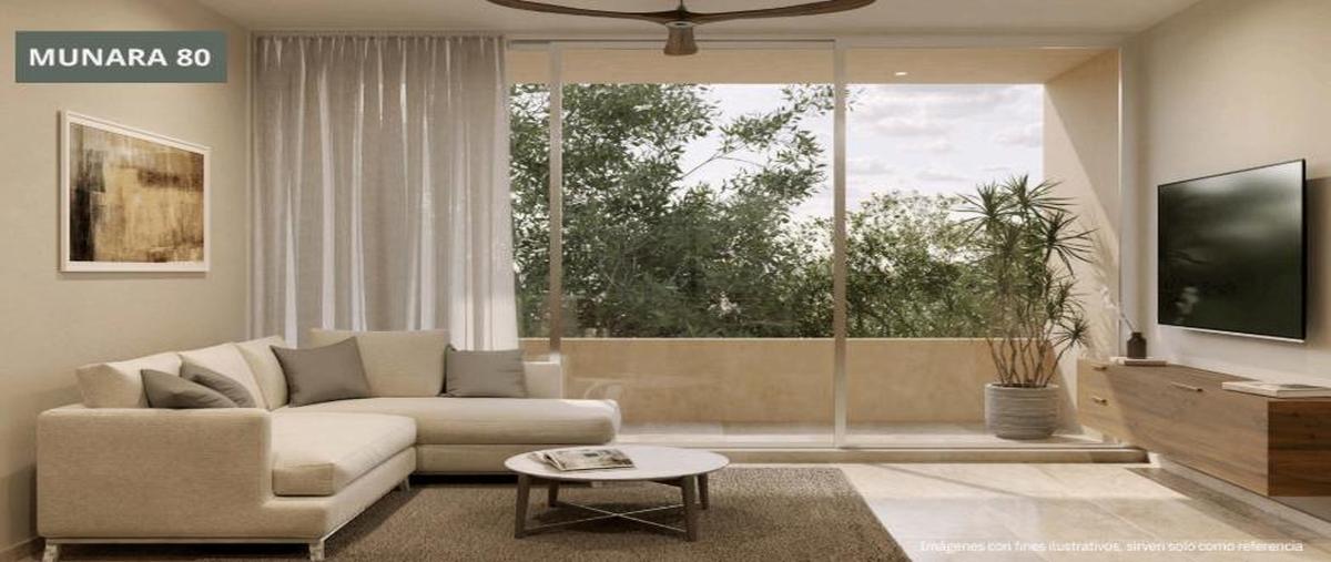 Foto de departamento en venta en  , tamanché, mérida, yucatán, 0 No. 04