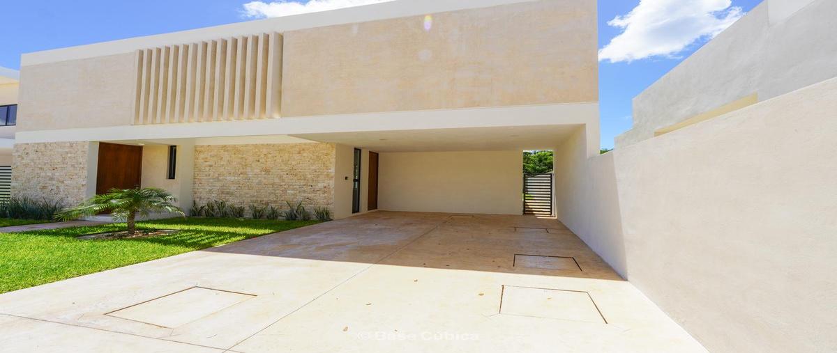 Foto de casa en , tamanché, mérida, yucatán, 30526073 foto 03 Foto de casa en venta en , tamanché, mérida, yucatán, 30526073 No. 03