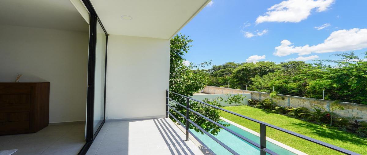 Foto de casa en , tamanché, mérida, yucatán, 30526073 foto 04 Foto de casa en venta en , tamanché, mérida, yucatán, 30526073 No. 04