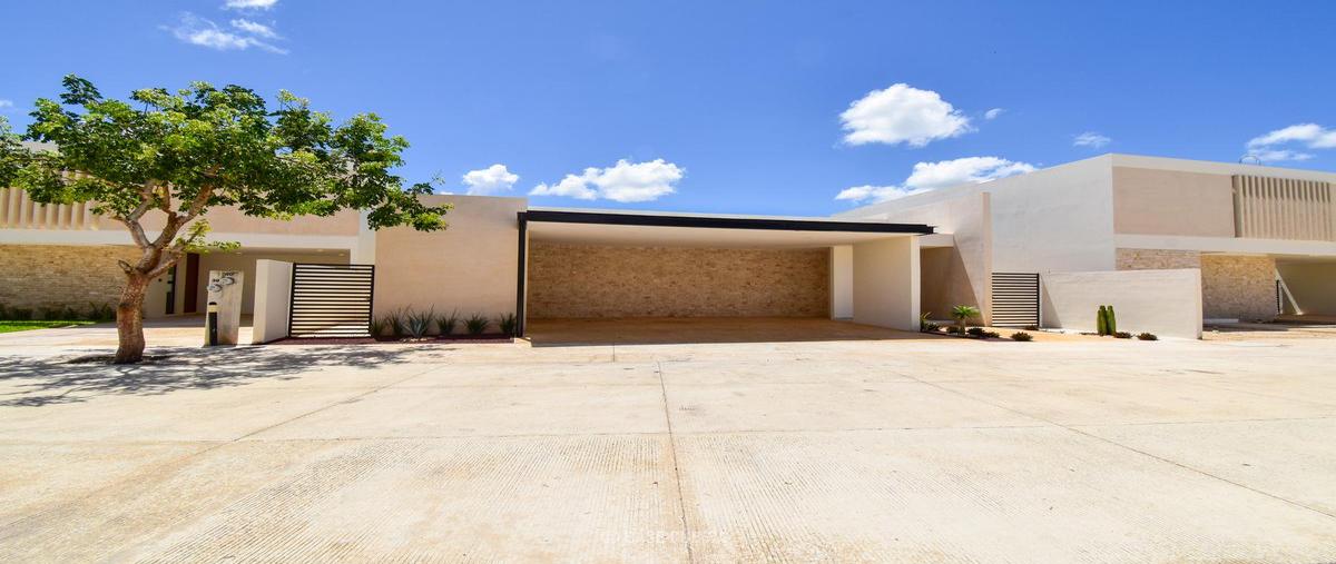 Foto de casa en venta en  , tamanché, mérida, yucatán, 30526074 No. 04