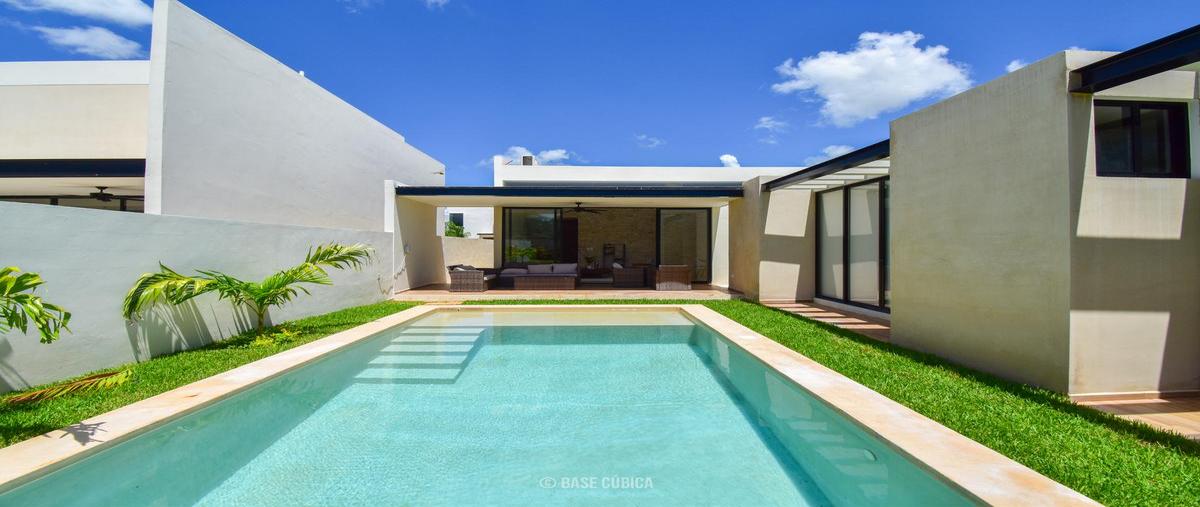 Foto de casa en venta en  , tamanché, mérida, yucatán, 30526074 No. 05