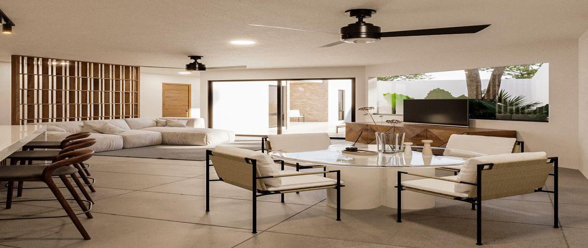 Foto de casa en venta en  , tamanché, mérida, yucatán, 0 No. 03