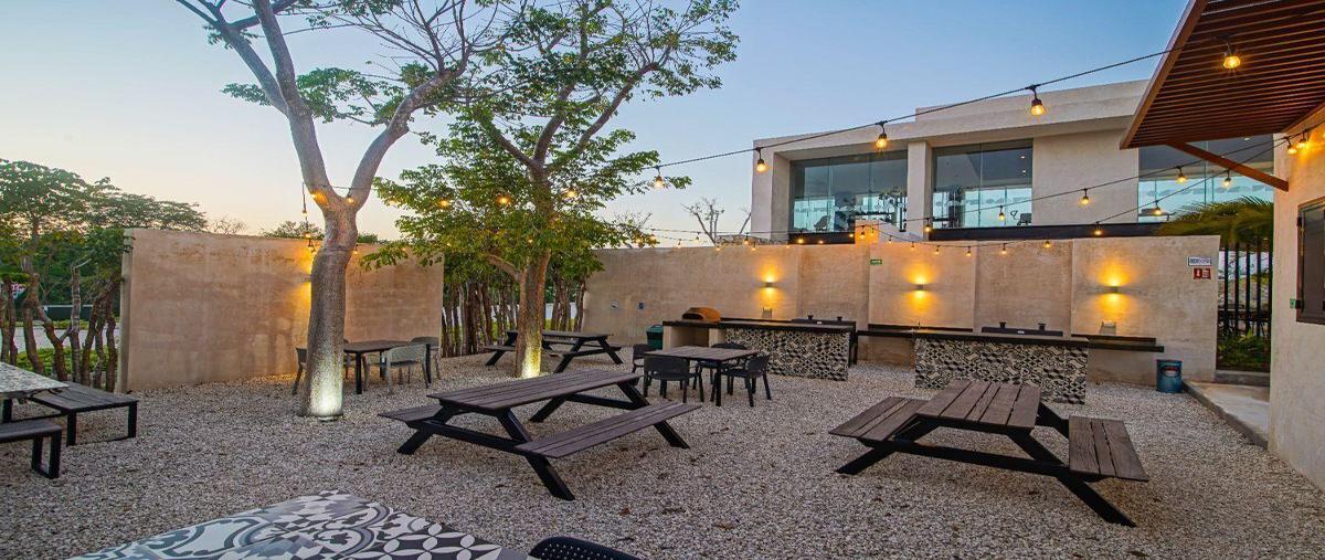 Foto de casa en venta en  , tamanché, mérida, yucatán, 0 No. 05