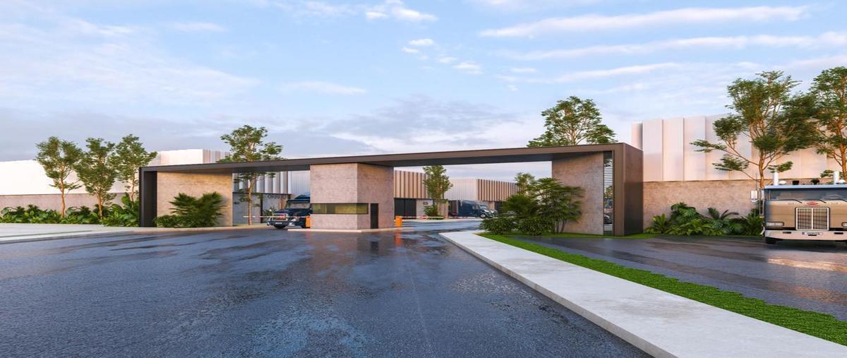 Foto de terreno habitacional en renta en  , tamanché, mérida, yucatán, 0 No. 03