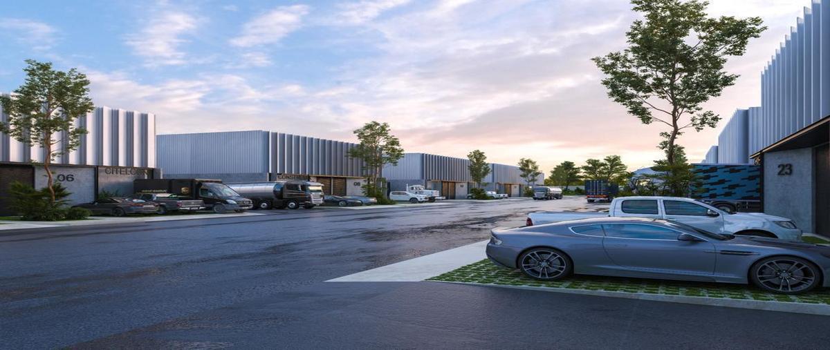 Foto de terreno habitacional en renta en  , tamanché, mérida, yucatán, 0 No. 05