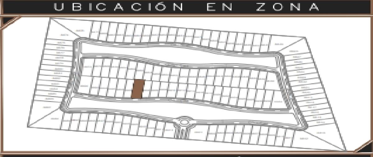 Foto de terreno habitacional en venta en  , tamanché, mérida, yucatán, 0 No. 04