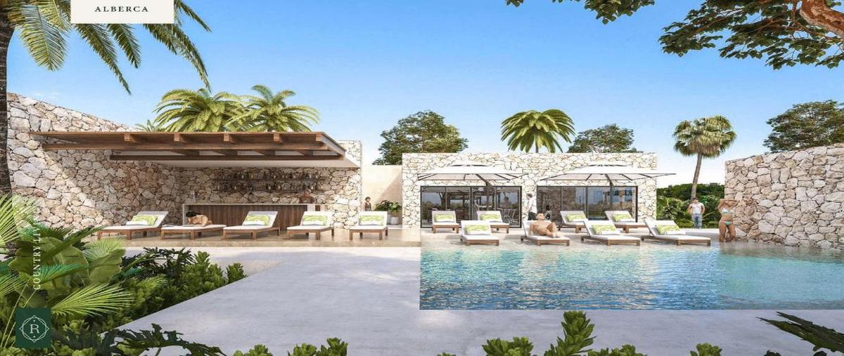 Foto de casa en venta en  , tamanché, mérida, yucatán, 30609910 No. 05
