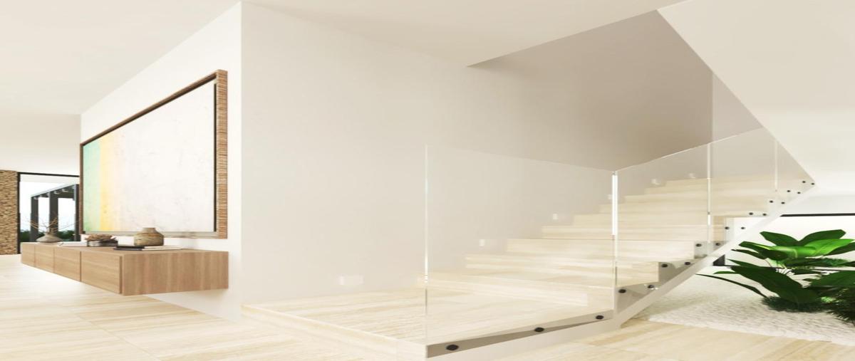 Foto de casa en venta en  , tamanché, mérida, yucatán, 0 No. 12