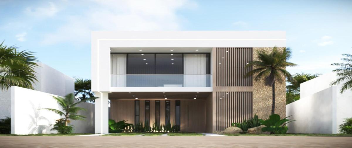 Foto de casa en , tamanché, mérida, yucatán, 30674999 foto 01 Foto de casa en venta en , tamanché, mérida, yucatán, 30674999 No. 01