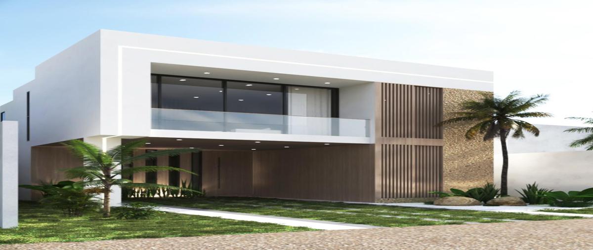 Foto de casa en , tamanché, mérida, yucatán, 30674999 foto 02 Foto de casa en venta en , tamanché, mérida, yucatán, 30674999 No. 02