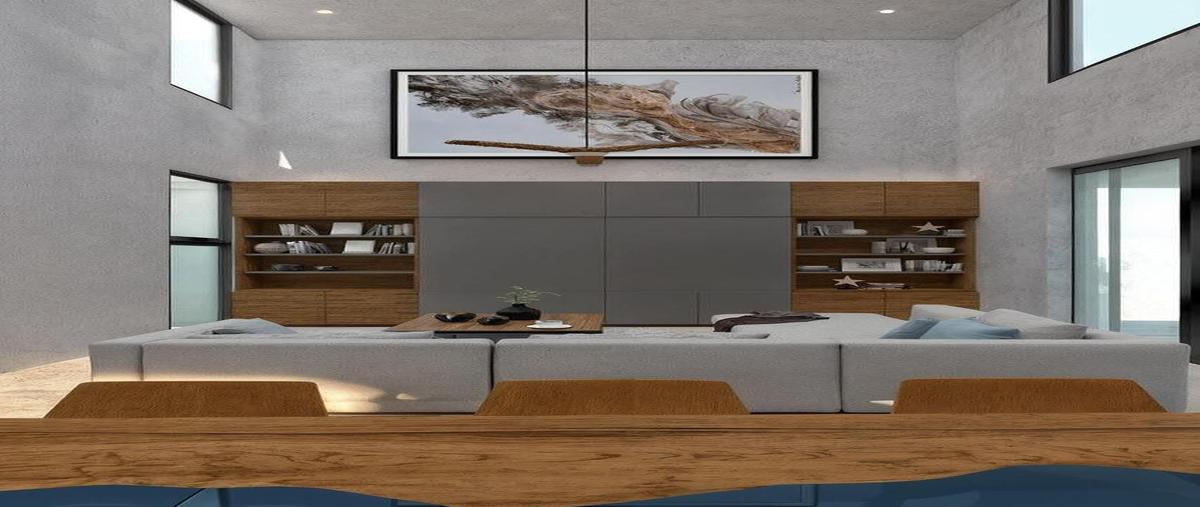 Foto de casa en venta en  , tamanché, mérida, yucatán, 0 No. 04