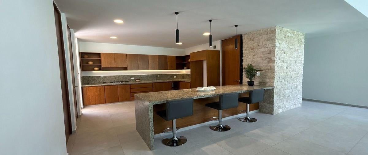 Foto de casa en venta en  , tamanché, mérida, yucatán, 0 No. 05