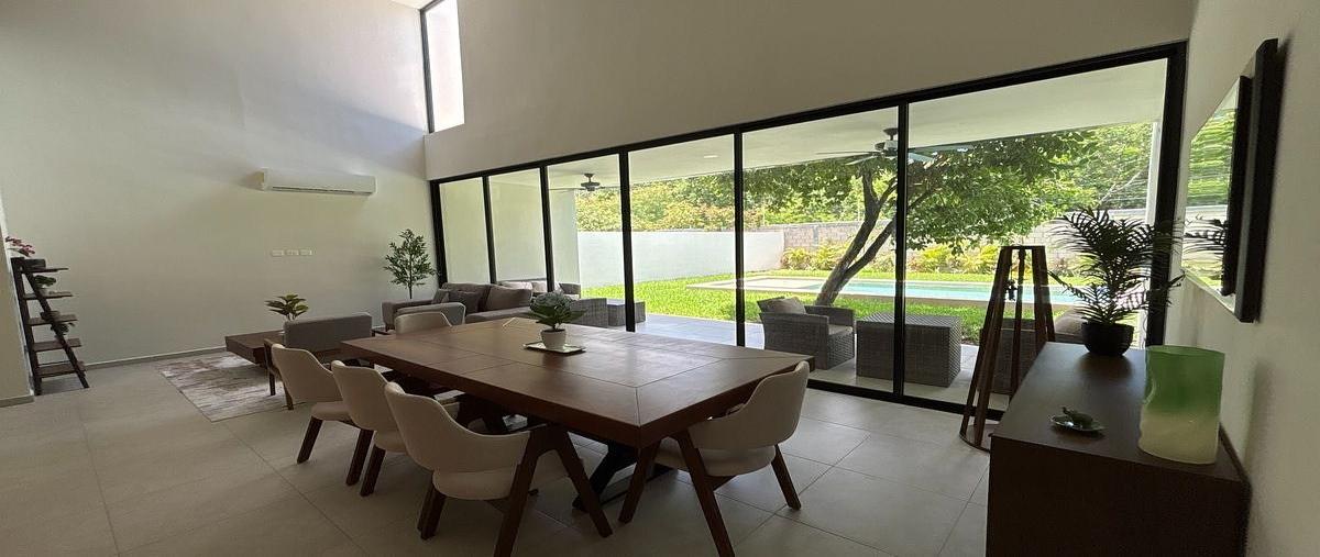 Foto de casa en venta en  , tamanché, mérida, yucatán, 0 No. 06