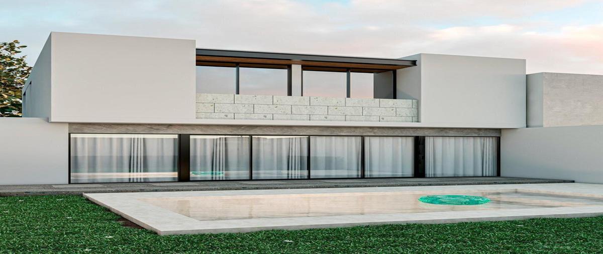 Foto de casa en venta en  , tamanché, mérida, yucatán, 30710694 No. 05