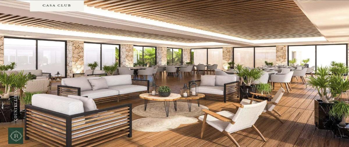 Foto de terreno habitacional en venta en  , tamanché, mérida, yucatán, 30710697 No. 05