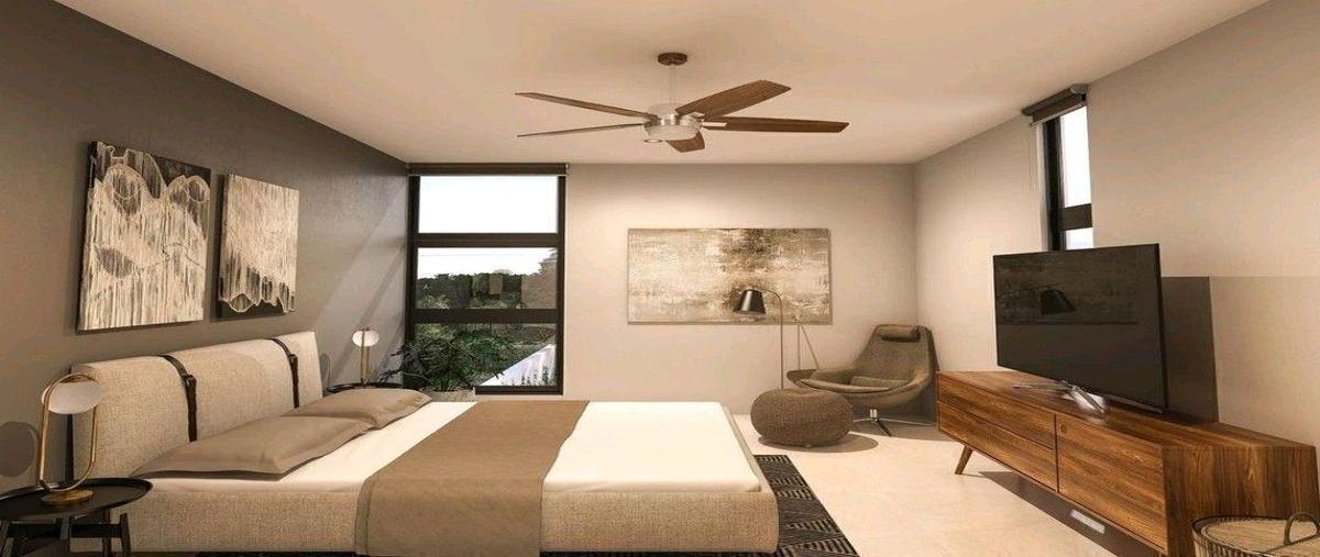 Foto de casa en venta en  , tamanché, mérida, yucatán, 30710698 No. 04