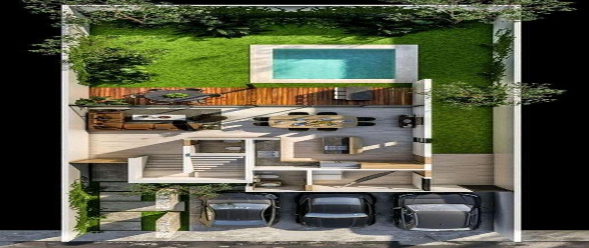 Foto de casa en venta en  , tamanché, mérida, yucatán, 30710698 No. 05