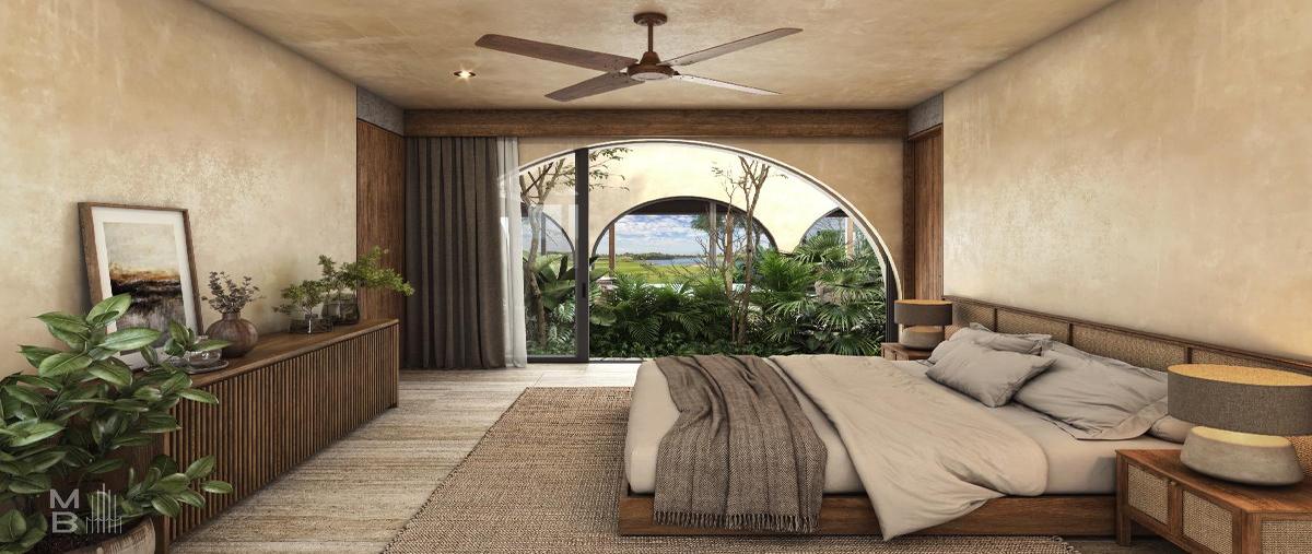 Foto de casa en venta en  , tamanché, mérida, yucatán, 30710700 No. 05