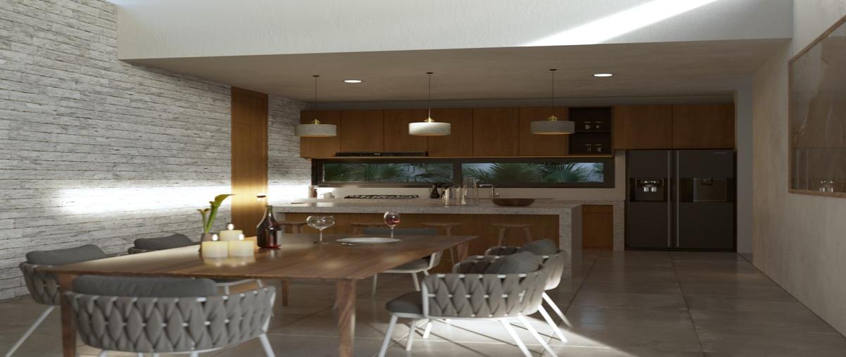 Foto de casa en , tamanché, mérida, yucatán, 30710701 foto 03 Foto de casa en venta en , tamanché, mérida, yucatán, 30710701 No. 03