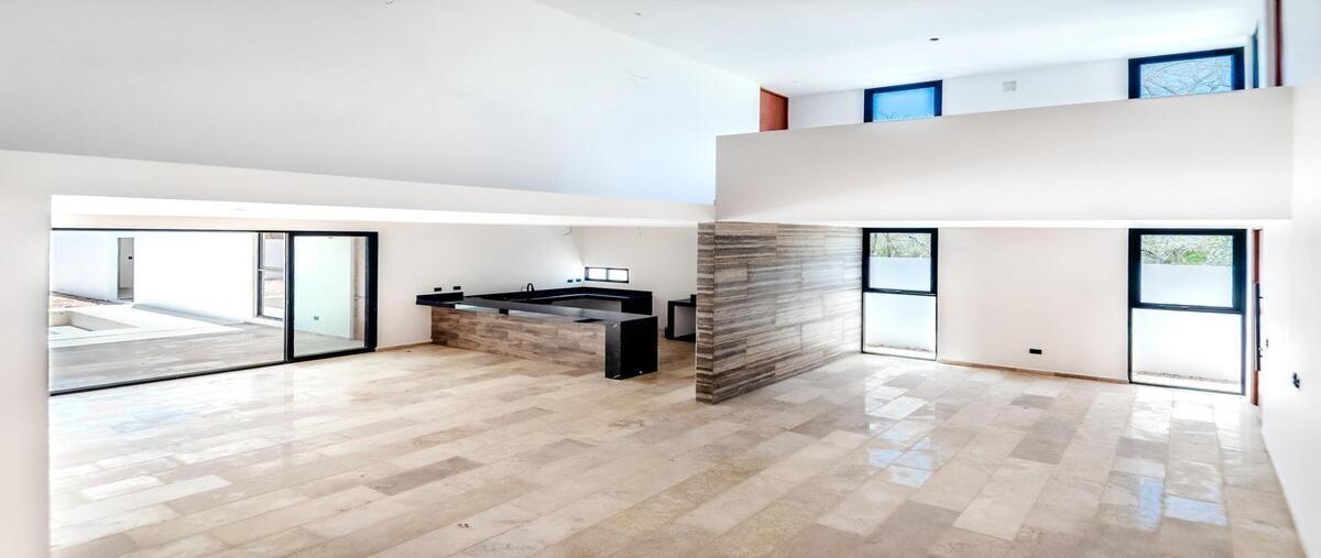 Foto de casa en venta en  , tamanché, mérida, yucatán, 30710703 No. 03