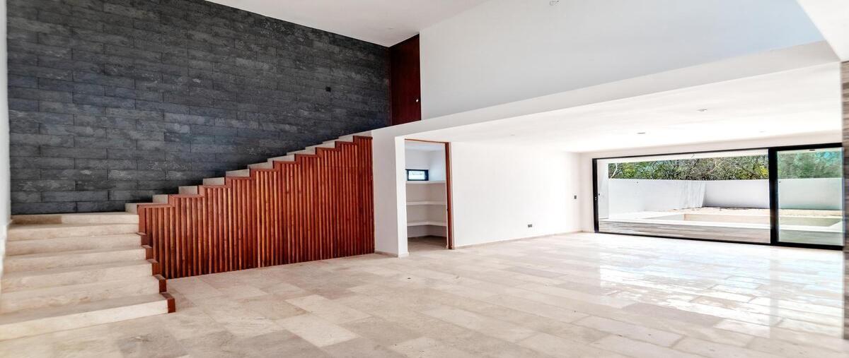 Foto de casa en venta en  , tamanché, mérida, yucatán, 30710703 No. 04