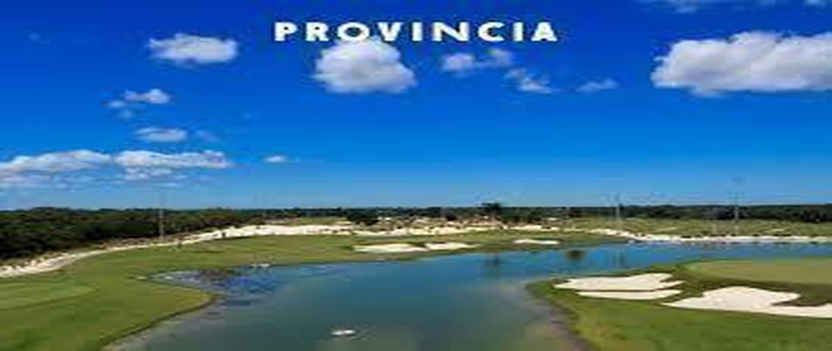 Foto de terreno habitacional en venta en  , tamanché, mérida, yucatán, 0 No. 03