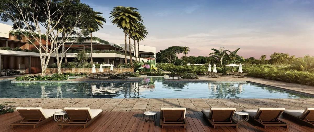 Foto de terreno habitacional en venta en  , tamanché, mérida, yucatán, 30710713 No. 04