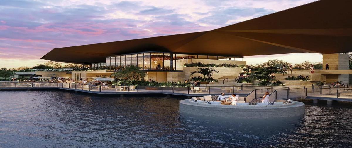 Foto de terreno habitacional en venta en  , tamanché, mérida, yucatán, 30710713 No. 05